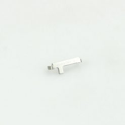 Motorola MTH800 Halteblech für Accessory connector - 4286372U11