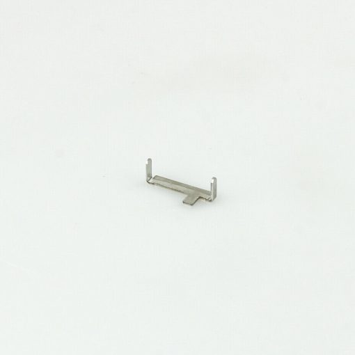 Motorola MTH800 Halteblech für Accessory connector – Bild 2