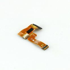 Motorola MTH800 Main Flex Assembly Flexband - 0187506V56 + 0104022J67