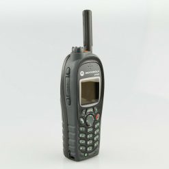 Motorola MTH800 Tetra Handfunkgerät