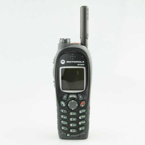 Motorola MTH800 Tetra Handfunkgerät