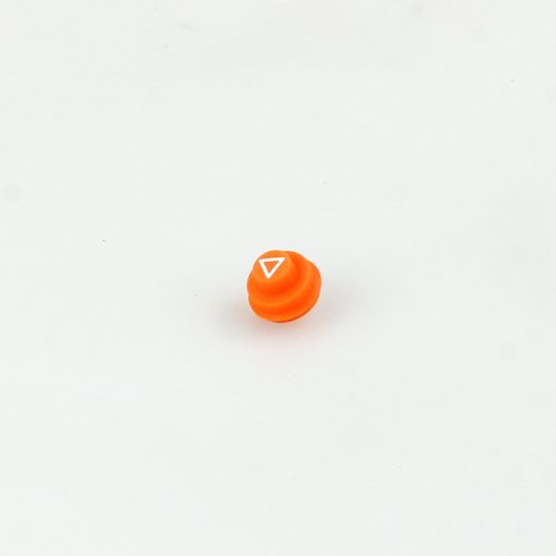 Motorola MTM5400 Emergency Key - 3816953H01