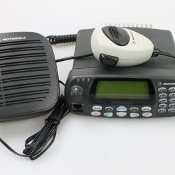 Motorola MTM800 Mobilfunkgerät