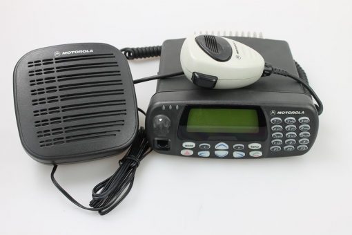 Motorola MTM800 Mobilfunkgerät