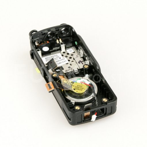 Motorola MTP3100 - MTP3500 Front-Gehäuse Limited Keypad - PMHN4173AZ – Bild 3