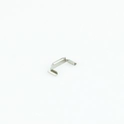 Motorola MTP3200 MTP3250 MTP6550 Bottom connector locking retainer - 42012039002