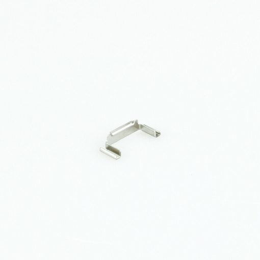 Motorola MTP3200 MTP3250 MTP6550 Bottom connector locking retainer - 42012039002