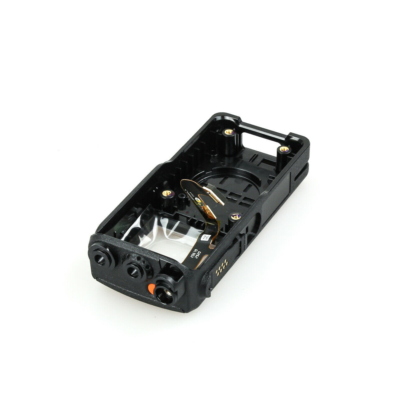 Motorola Front-Gehäuse - 0104042J07 - Funkhorst.de