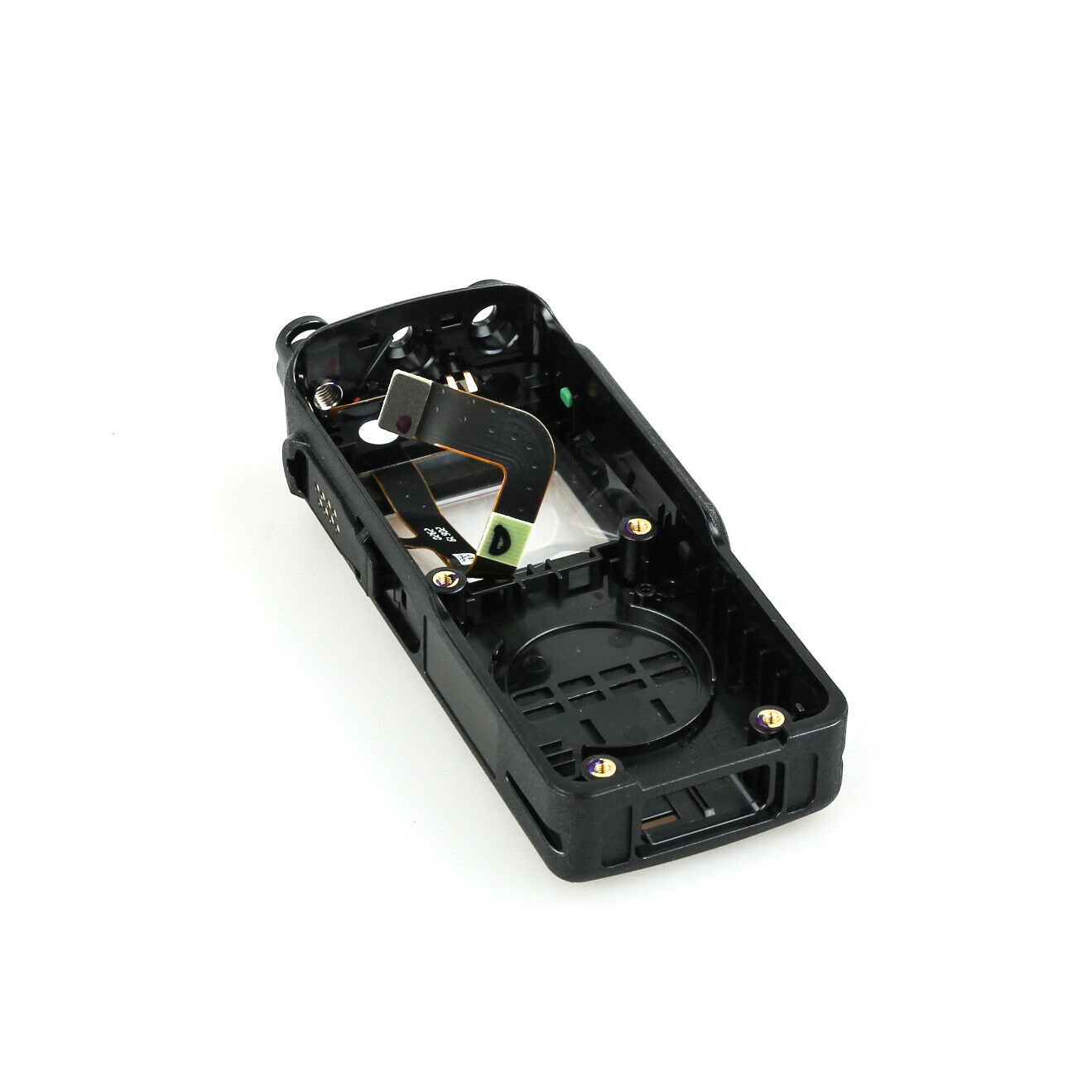 Motorola Front-Gehäuse - 0104042J07 - Funkhorst.de