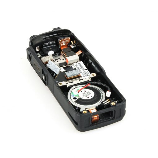 Motorola MTP6550 Front-Gehäuse - PMHN4188A – Bild 4