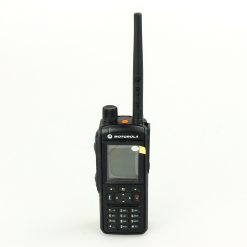Motorola MTP6550 Tetra Handfunkgerät 350 - 470 MHz