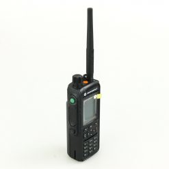 Motorola MTP6550 Tetra Handfunkgerät 350 - 470 MHz