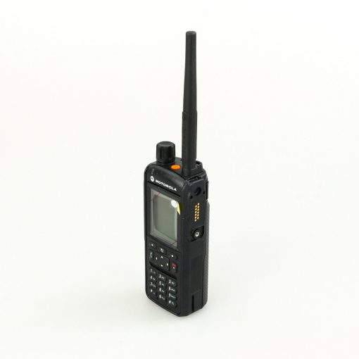 Motorola MTP6550 Tetra Handfunkgerät 350 - 470 MHz