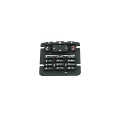 Motorola MTP6650 Tastatur Keypad - 75012090005
