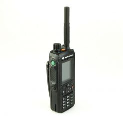Motorola MTP6750 TETRA