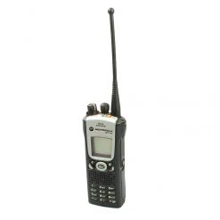 Motorola MTP700 Tetra Handfunkgerät Frequenz- 380 bis 430 Mhz