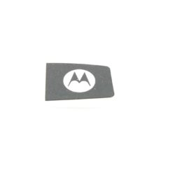 Motorola 3387921U12 Logo Label für MTP850