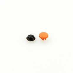 Motorola MTP850 Seal + Key Emergency Orange 3887998U04 / 32012041001