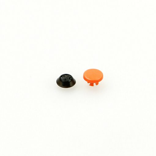 Motorola MTP850 Seal + Key Emergency Orange 3887998U04 / 32012041001
