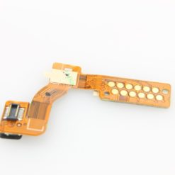 Motorola 0104034J95 Flex Assembly MTP850s FuG