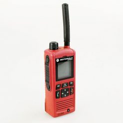 Motorola MTP850ex Tetra Handfunkgerät 380 - 430 MHz _1