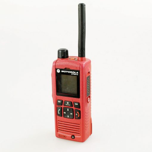 Motorola MTP850ex Tetra Handfunkgerät 380 - 430 MHz _1