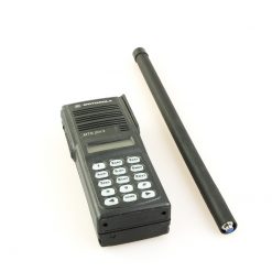 Motorola BOS 4m MTS2013 FuG-13b Handfunkgerät