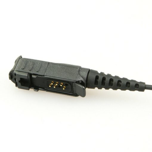 Motorola PMLN5727A Ohrhörer Inline Mikrofon / PTT – Bild 2