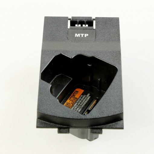 Motorola NNTN6845A Ladeeinsatz für Ladegerät NNTN6847A – Bild 2