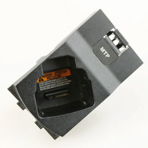 Motorola NNTN6845A Ladeeinsatz für Ladegerät NNTN6847A