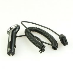 Motorola NNTN8040A KFZ-Ladeadapter 12-24V