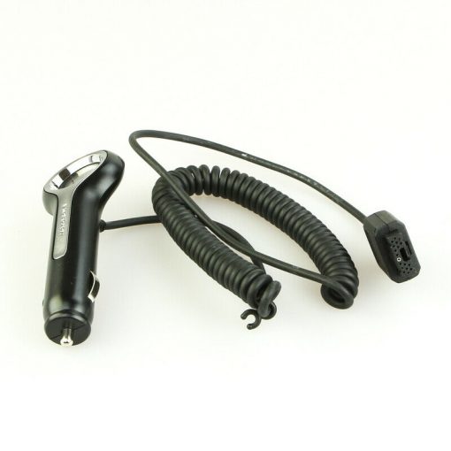 Motorola NNTN8040A KFZ-Ladeadapter 12-24V