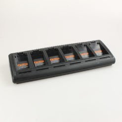 Motorola NNTN6908A Mehrfach-Ladegerät für Akku