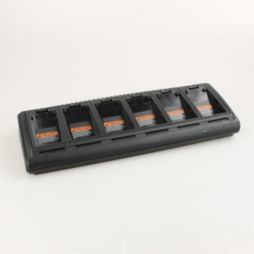 Motorola NNTN6908A Mehrfach-Ladegerät für Akku