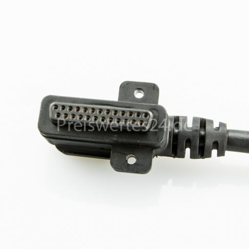 Motorola PMKN4144A Verbindungskabel für KFZ EINBAUSATZ REMOTE MOUNT KIT PMLN6404 – Bild 2
