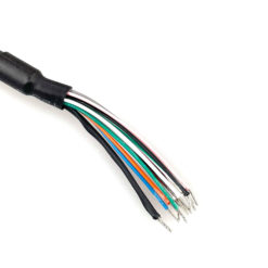 Alternative view of Motorola PMKN4151A USB Programmierkabel DM-Serie