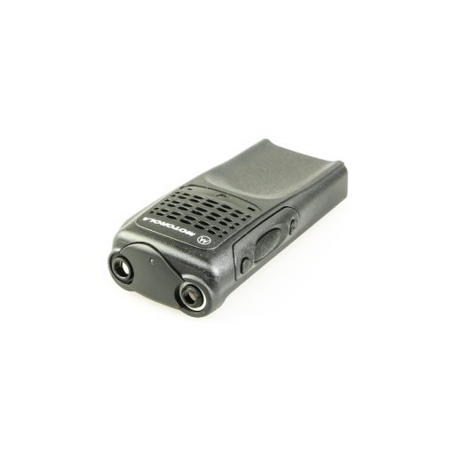 Motorola GP320 Gehäuse inkl. Anbauteile Part-Nr.: PMLN4253A