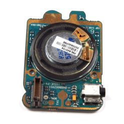 Motorola PMLN4919A Tastaturplatine inkl. Lautsprecher