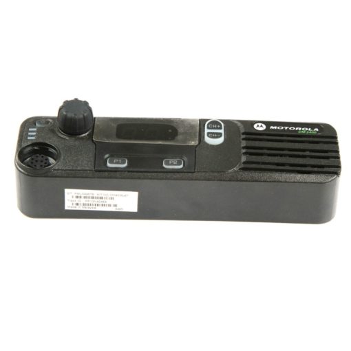 Motorola PMLN4967B Bedienkopf Display Control Head DM3400 – Bild 3