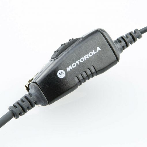 Motorola PMLN5096 Headset Boom-Mikrofon DP4400e – Bild 2