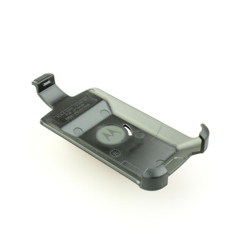 Motorola pmln 5956 pmln 5956a clip trageholster con giratorio clip para cinturón sl4000 
