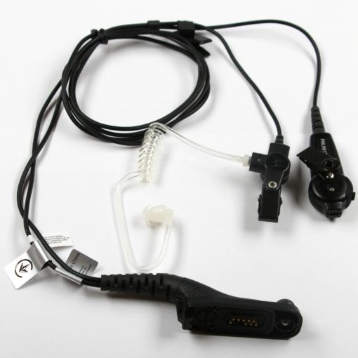 Motorola PMLN6129A Impres Tarn-Headset DP4400e – Bild 3