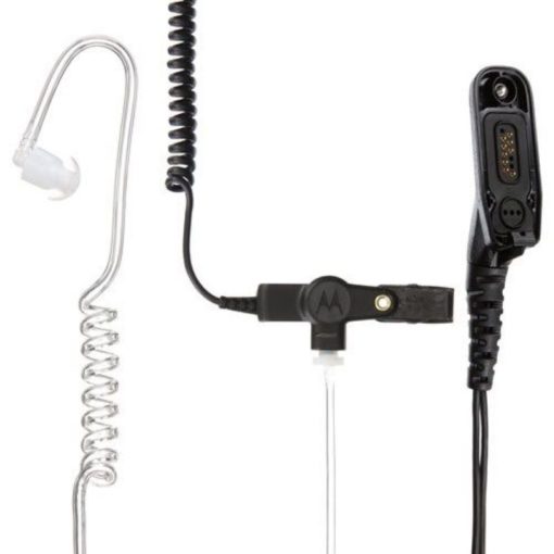 Motorola PMLN6129A Impres Tarn-Headset DP4400e