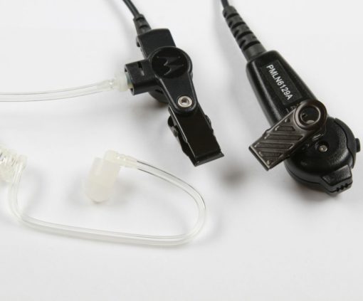 Motorola PMLN6129A Impres Tarn-Headset DP4400e – Bild 2