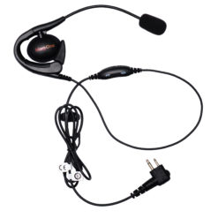 MOTOROLA PMLN6537A Mag One Headset
