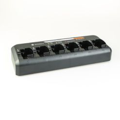 Motorola PMLN6598A Mehrfach-Ladegerät für R2 DP1400 CP040