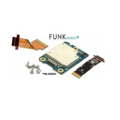 Motorola PMLN6696A Option Board MTP1327 für DP4000/DM4000