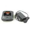 Motorola PMLN6705A 3-fach Tisch Ladegerät für SL4000 SL4010