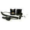Motorola PMLN7089A Fahrzeuglader 02