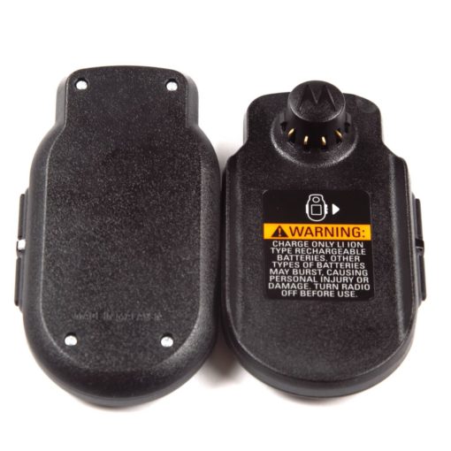 6 Stück Motorola PMLN7392A Adapter CLK446 – Bild 2